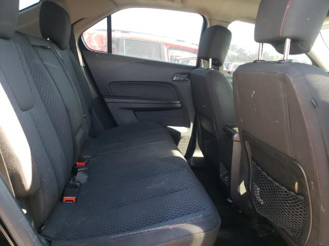 Photo 11 from auction – 2013 CHEVROLET EQUINOX LS with VIN 2GNALBEK3D1198155
