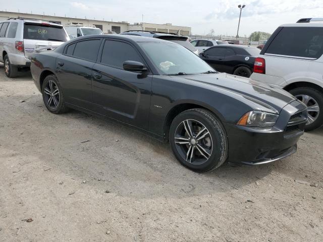 Photo 4 from auction – 2014 DODGE CHARGER R/ with VIN 2C3CDXDT9EH224065