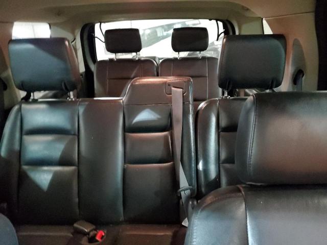 Photo 10 from auction – 2007 MERCURY MOUNTAINEE with VIN 4M2EU47E67UJ09580