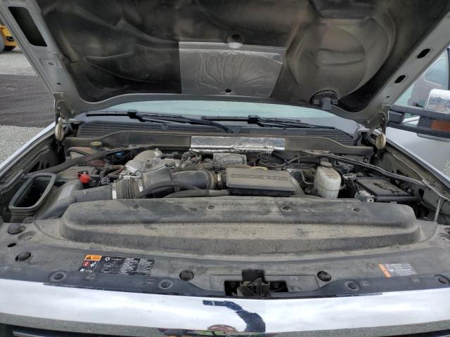 Photo 11 from auction – 2019 CHEVROLET SILVERADO with VIN 1GC4KXCY4KF119658