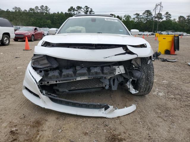Photo 5 from auction – 2015 DODGE CHARGER SE with VIN 2C3CDXBG0FH762645