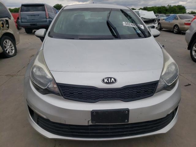 Photo 5 from auction – 2017 KIA RIO LX with VIN KNADM4A38H6024929