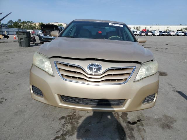 Photo 5 from auction – 2011 TOYOTA CAMRY BASE with VIN 4T1BF3EK4BU202415