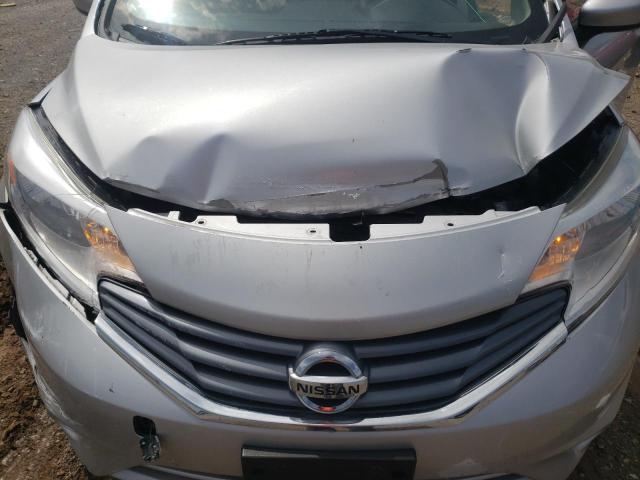 Photo 11 from auction – 2016 NISSAN VERSA NOTE with VIN 3N1CE2CP0GL355561