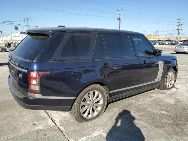 Photo 3 from auction – 2015 LAND ROVER RANGE ROVE with VIN SALGS3VF2FA206844
