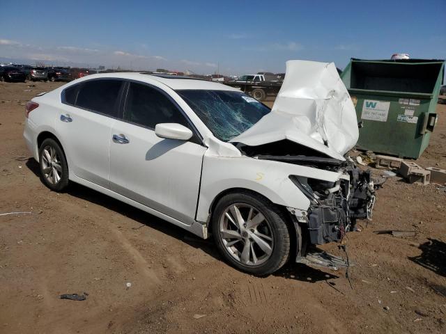Photo 4 from auction – 2013 NISSAN ALTIMA 2.5 with VIN 1N4AL3AP5DN460651
