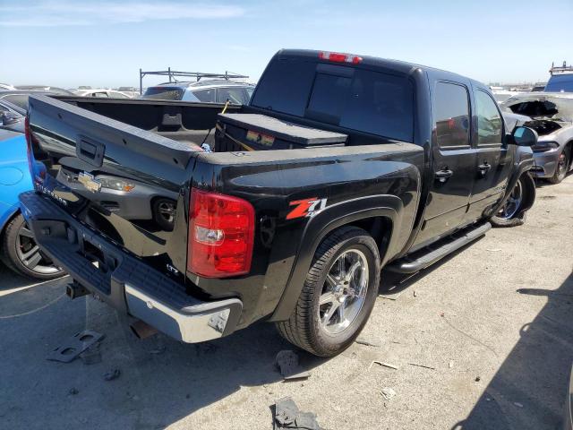 Photo 3 from auction – 2008 CHEVROLET SILVERADO with VIN 3GCEK13378G315249