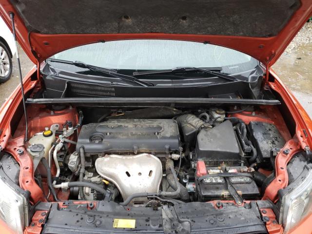 Photo 12 from auction – 2012 TOYOTA SCION XB with VIN JTLZE4FE0CJ003566