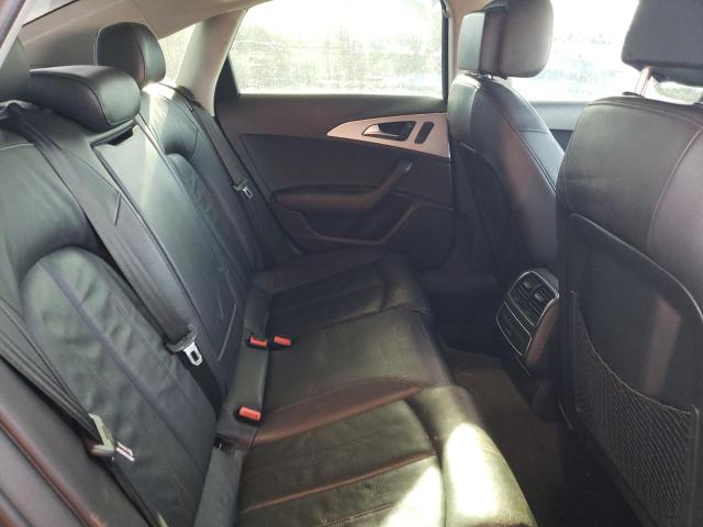 Photo 10 from auction – 2012 AUDI A6 with VIN WAUBGAFC0CN007532