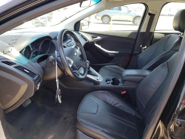 Photo 7 from auction – 2013 FORD FOCUS SE with VIN 1FADP3F28DL344872