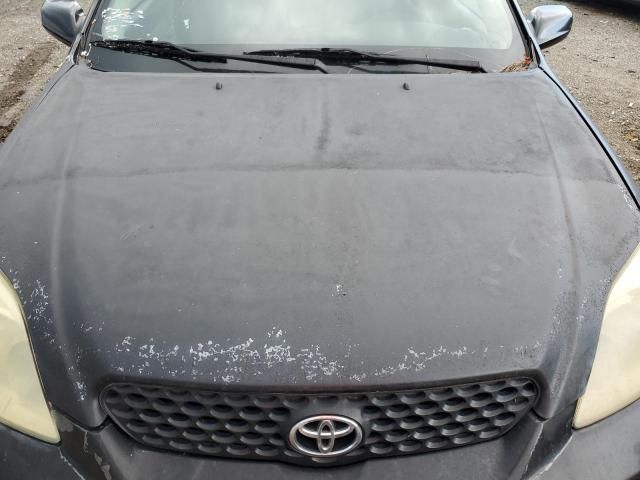 Photo 11 from auction – 2003 TOYOTA MATRIX 4DR with VIN 2T1KR32E13C042700