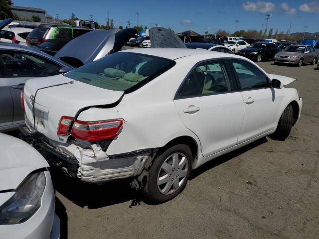 Photo 3 from auction – 2007 TOYOTA CAMRY CE with VIN 4T1BE46K87U531584