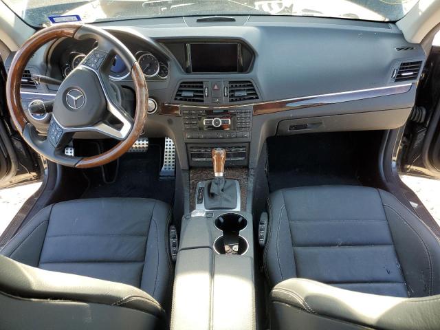 Photo 8 from auction – 2013 MERCEDES-BENZ E 350 with VIN WDDKK5KF3DF210053
