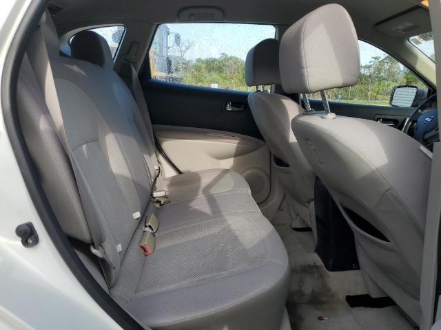 Photo 10 from auction – 2012 NISSAN ROGUE S with VIN JN8AS5MT6CW294509