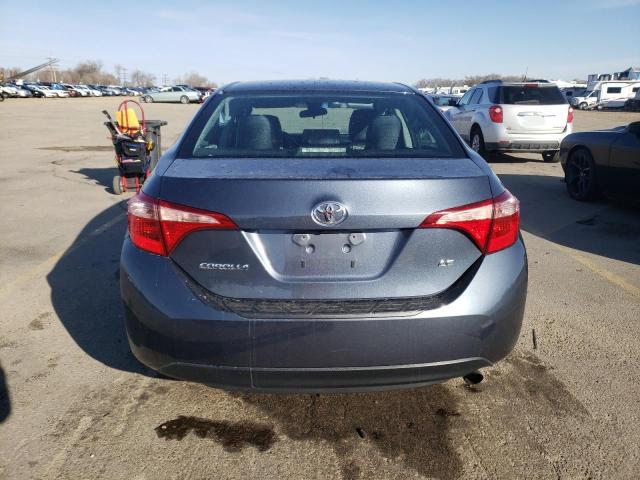 Photo 6 from auction – 2019 TOYOTA COROLLA L with VIN 2T1BURHE9KC164650