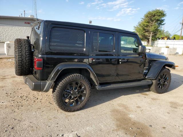 Photo 3 from auction – 2023 JEEP WRANGLER S with VIN 1C4JJXP6XPW572379