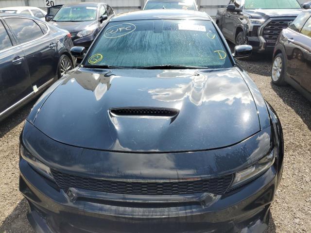 Photo 5 from auction – 2021 DODGE CHARGER SC with VIN 2C3CDXGJ2MH531618