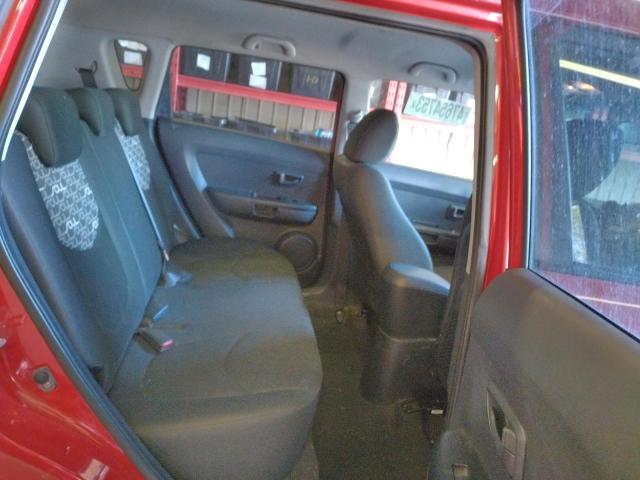Photo 10 from auction – 2010 KIA SOUL + with VIN KNDJT2A23A7058295