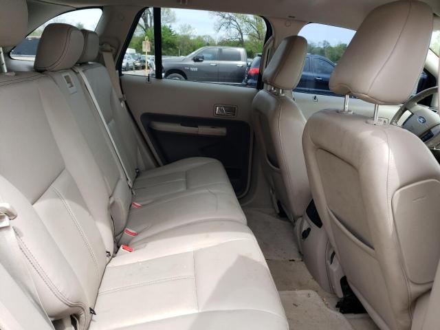 Photo 10 from auction – 2007 FORD EDGE SEL P with VIN 2FMDK49C57BB35592