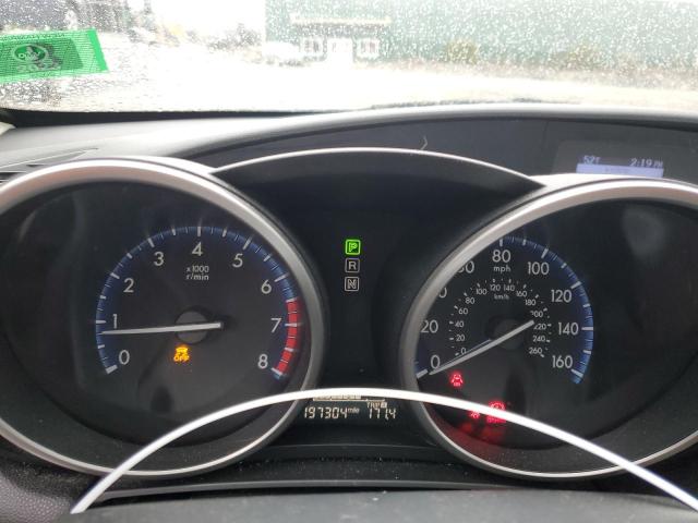 Фото 9 с аукциона – 2012 MAZDA 3 I с VIN JM1BL1L86C1652045
