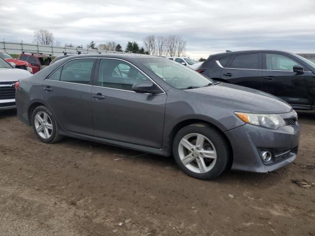 Photo 4 from auction – 2012 TOYOTA CAMRY BASE with VIN 4T1BF1FK8CU159959