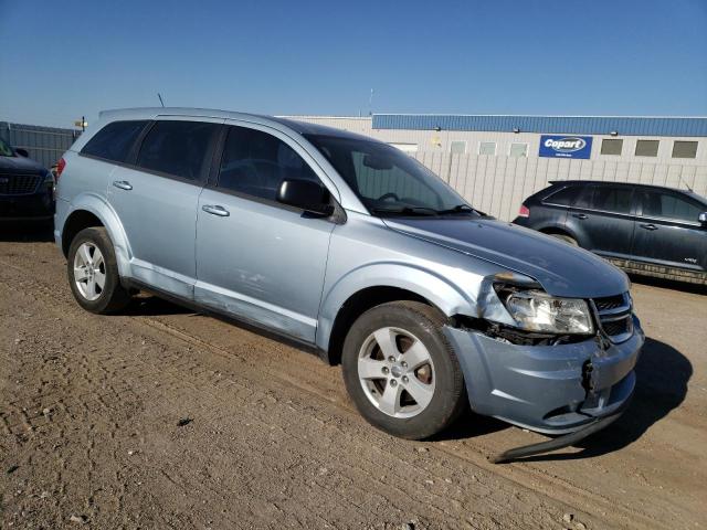 Photo 4 from auction – 2013 DODGE JOURNEY SE with VIN 3C4PDCAB9DT530366