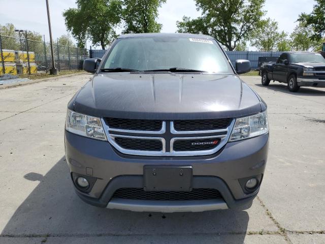Photo 5 from auction – 2015 DODGE JOURNEY SX with VIN 3C4PDCBG6FT744955