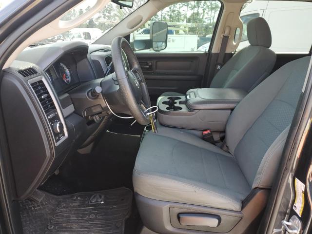 Photo 7 from auction – 2016 RAM 3500 ST with VIN 3C63RRGL4GG353586