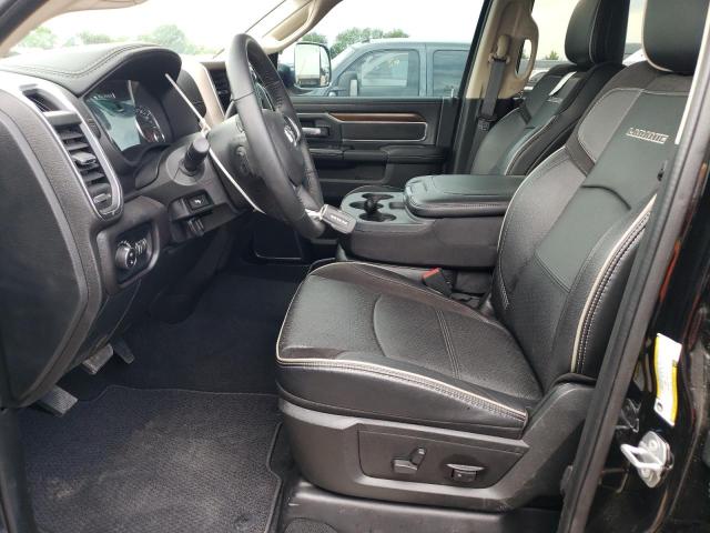 Photo 7 from auction – 2022 RAM 2500 LARAM with VIN 3C6UR5KL9NG364570