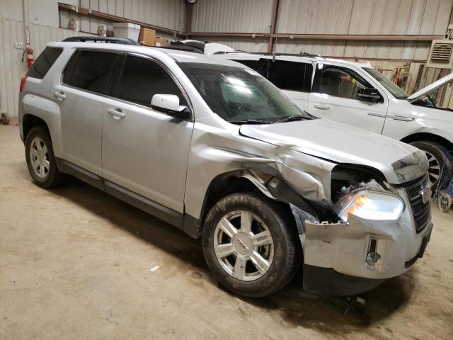 Photo 4 from auction – 2015 GMC TERRAIN SL with VIN 2GKALREK4F6364209