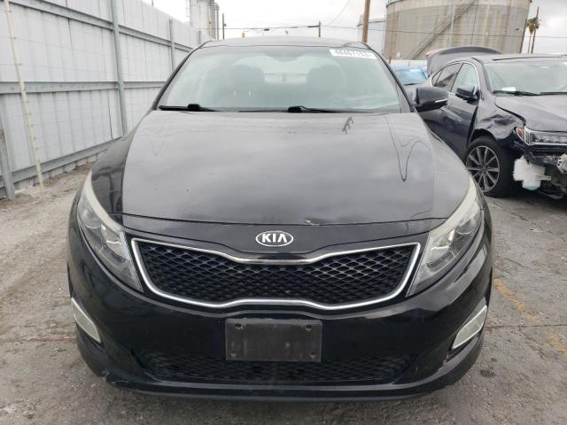 Photo 5 from auction – 2015 KIA OPTIMA LX with VIN 5XXGM4A77FG486559