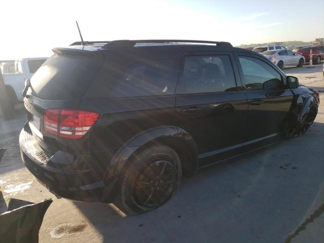 Photo 3 from auction – 2020 DODGE JOURNEY SE with VIN 3C4PDCAB2LT202110