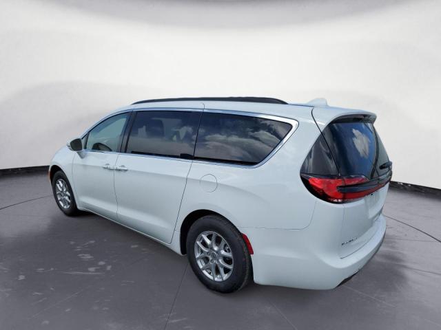 Photo 2 from auction – 2022 CHRYSLER PACIFICA T with VIN 2C4RC1BGXNR181930