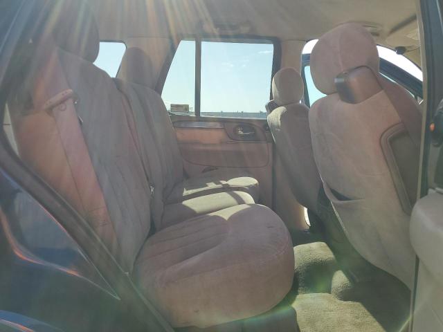 Photo 11 from auction – 2004 GMC ENVOY with VIN 1GKDS13S842136227