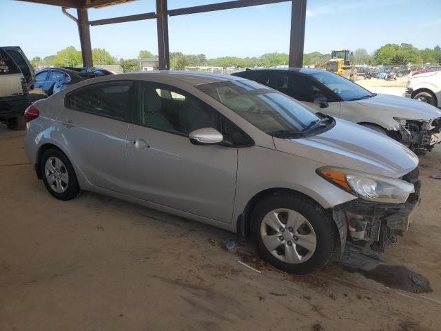 Photo 4 from auction – 2015 KIA FORTE LX with VIN KNAFK4A63F5330996