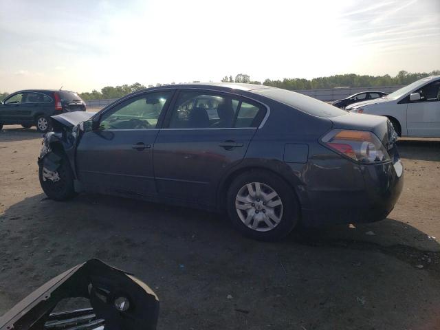 Photo 2 from auction – 2011 NISSAN ALTIMA BAS with VIN 1N4AL2AP8BN424024