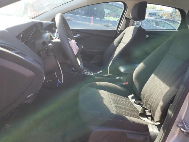 Photo 7 from auction – 2018 FORD FOCUS SE with VIN 1FADP3F22JL269680