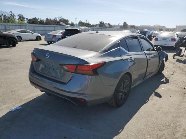 Photo 3 from auction – 2020 NISSAN ALTIMA S with VIN 1N4BL4BVXLC127797