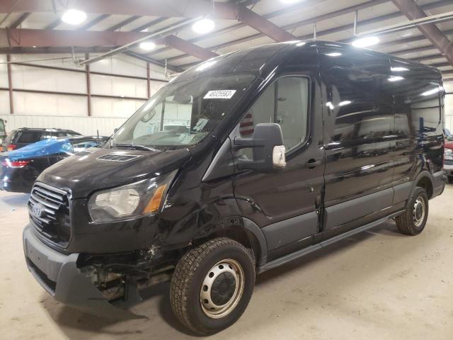FORD TRANSIT T- 2016 with VIN 1FTBW2CG1GKB32548 - Photo from auction