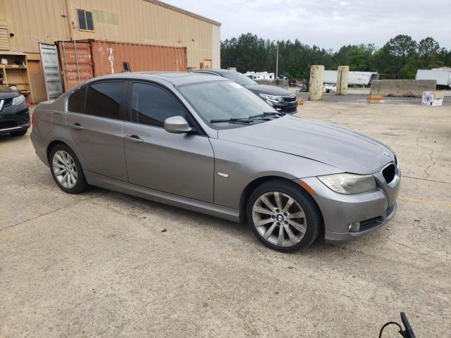 Photo 4 from auction – 2011 BMW 328 I with VIN WBAPH7C51BE682655
