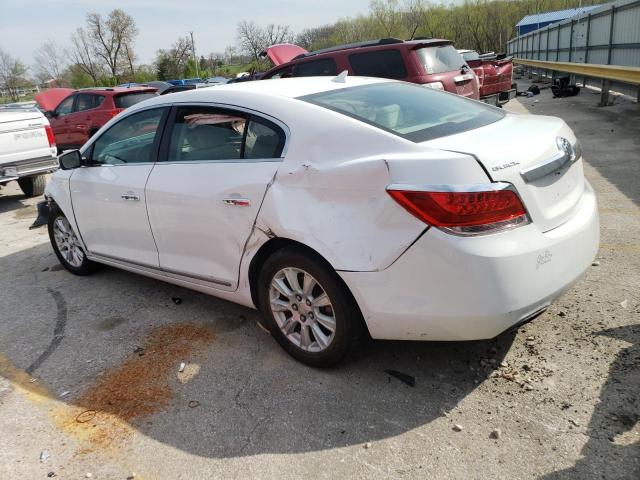 Photo 2 from auction – 2013 BUICK LACROSSE with VIN 1G4GA5E35DF275289