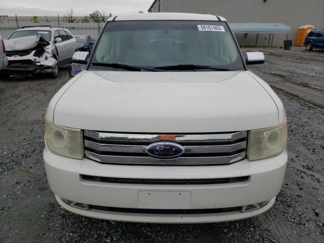 Photo 5 from auction – 2009 FORD FLEX LIMIT with VIN 2FMEK63C99BA37046