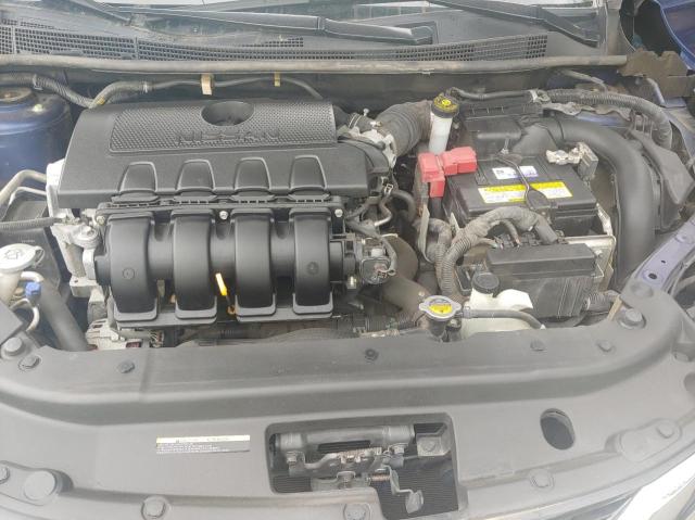 Photo 7 from auction – 2016 NISSAN SENTRA S with VIN 3N1AB7AP2GY235263