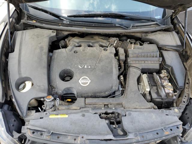 صورة رقم 11 من المزاد - 2014 NISSAN MAXIMA S مع VIN 1N4AA5AP9EC444046