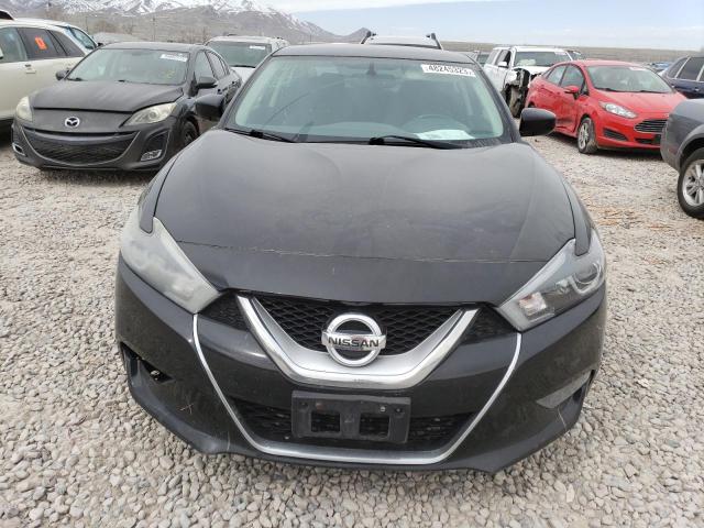 Photo 5 from auction – 2016 NISSAN MAXIMA 3.5 with VIN 1N4AA6APXGC447403