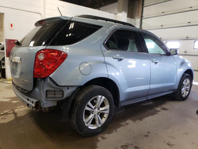 Photo 3 from auction – 2014 CHEVROLET EQUINOX LT with VIN 2GNALBEK5E6133327