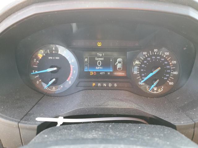 Photo 9 from auction – 2015 FORD EDGE SE with VIN 2FMTK4G89FBC25353