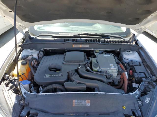 Photo 11 from auction – 2014 FORD FUSION SE with VIN 3FA6P0LU8ER270188