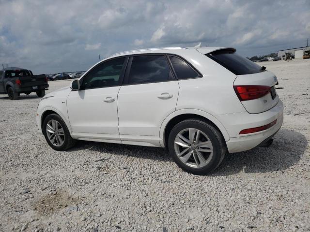 Photo 2 from auction – 2018 AUDI Q3 PREMIUM with VIN WA1BCCFS5JR014977