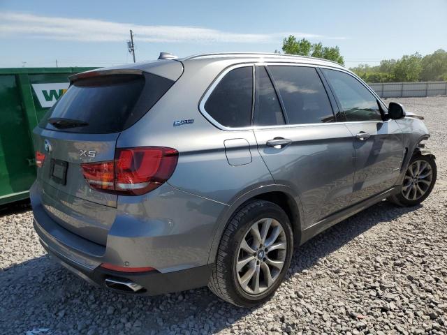 Photo 3 from auction – 2018 BMW X5 XDR40E with VIN 5UXKT0C54J0V98665